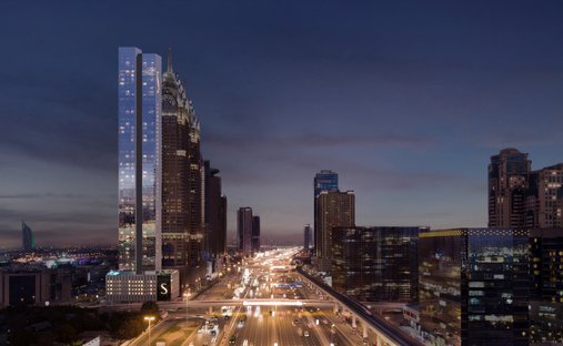 Apartment in Al Thanyah First, Al Thanyah, Dubai 1