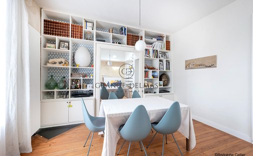 Domaine D'exception Classé Avec Chambres D'hôtes De Luxe Saint émilion Exclusivité John Taylor B