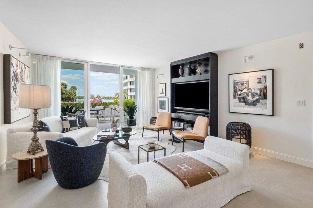 Condo in Palm Beach, Florida, United States 4 - 15976548