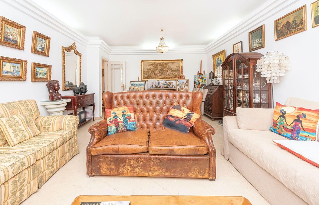 Apartment in Costa da Caparica, Setubal, Portugal 2 - 16893423