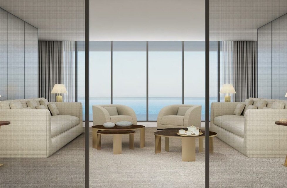 Condo in Palm Jumeirah, Dubai, United Arab Emirates 5 - 16893776