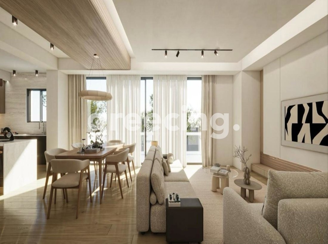 Apartment in Voula, Attica, Greece 1 - 16894806