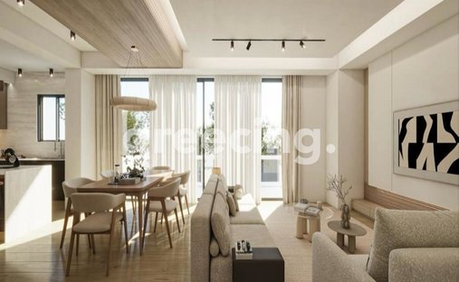 Apartment in Voula, Attica, Greece 1