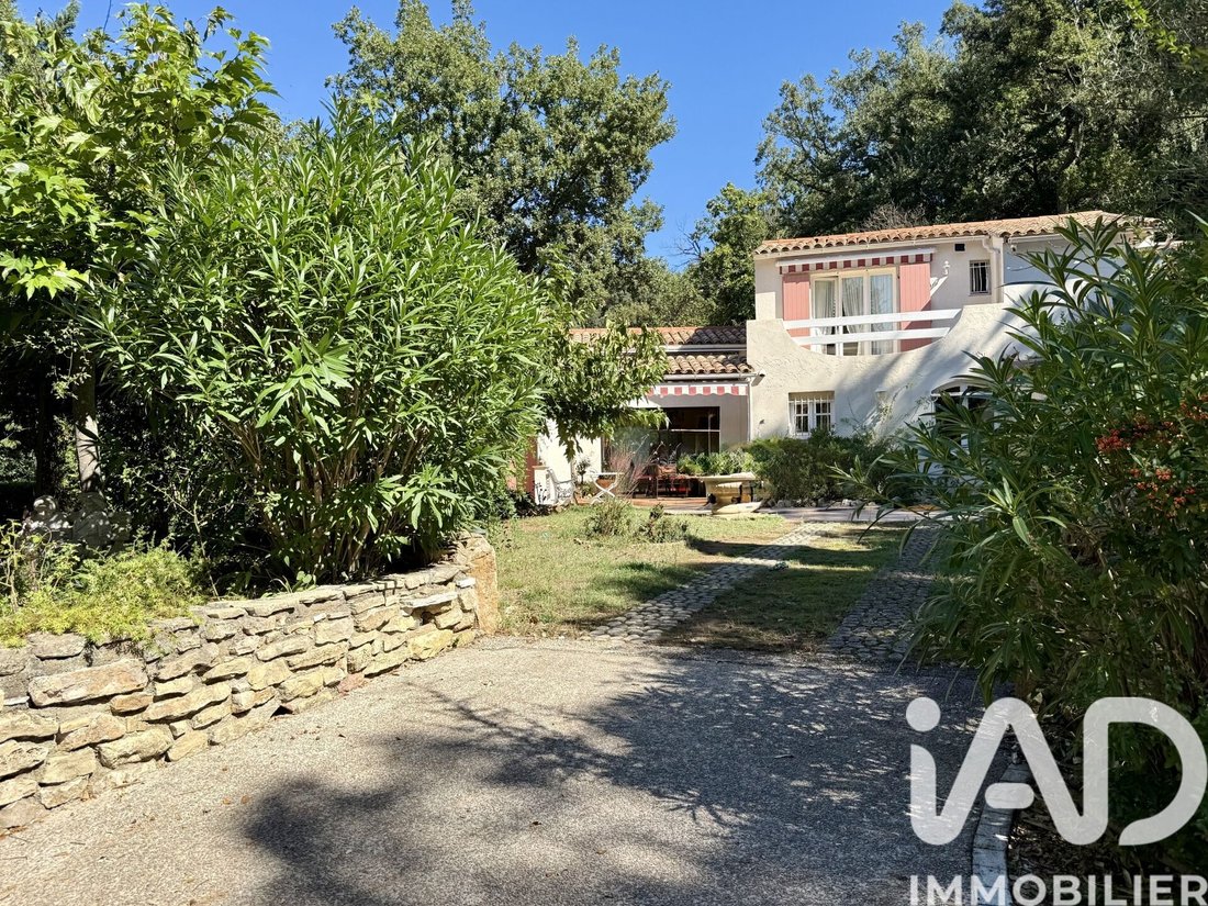 House in La Garde-Freinet, Provence-Alpes-Côte d'Azur, France 4 - 16892671