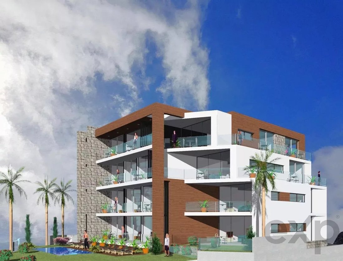 Apartment in Ponta do Sol, Madeira, Portugal 3 - 16892117