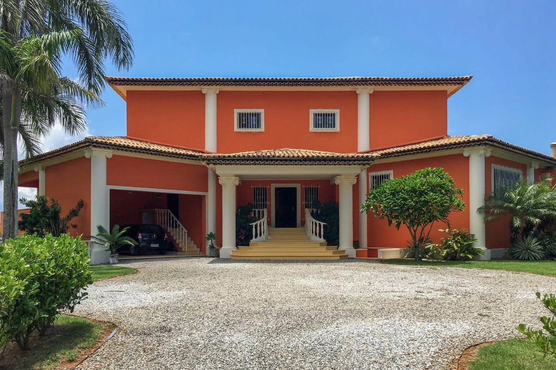 House in Mangaratiba, State of Rio de Janeiro, Brazil 3 - 11025824