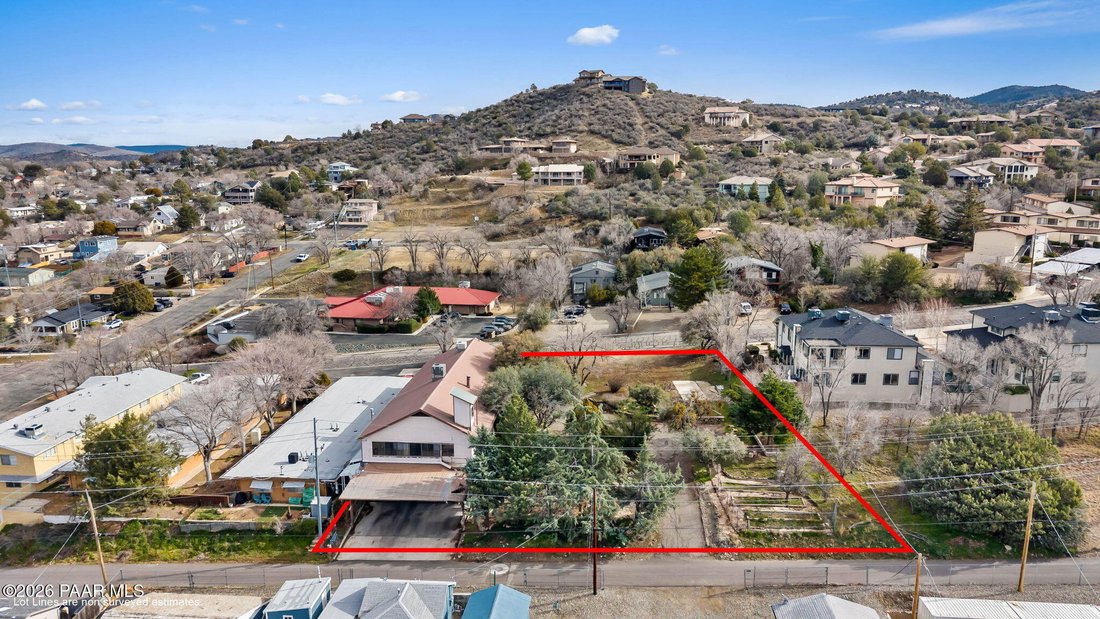 Prescott, Arizona, United States 1 - 16894890
