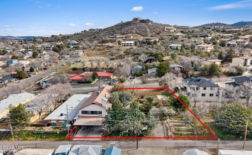 Prescott, Arizona, United States 1