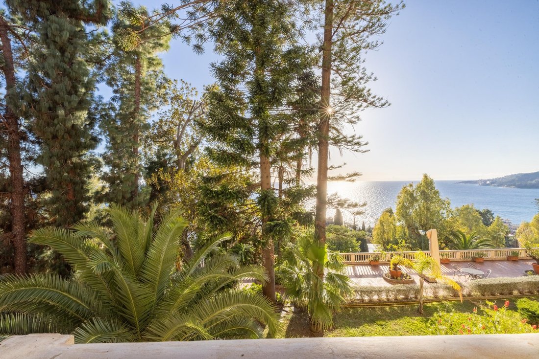 Apartment in Capo Nero - Aurelia Levante, Ospedaletti, Liguria 1 - 16890711