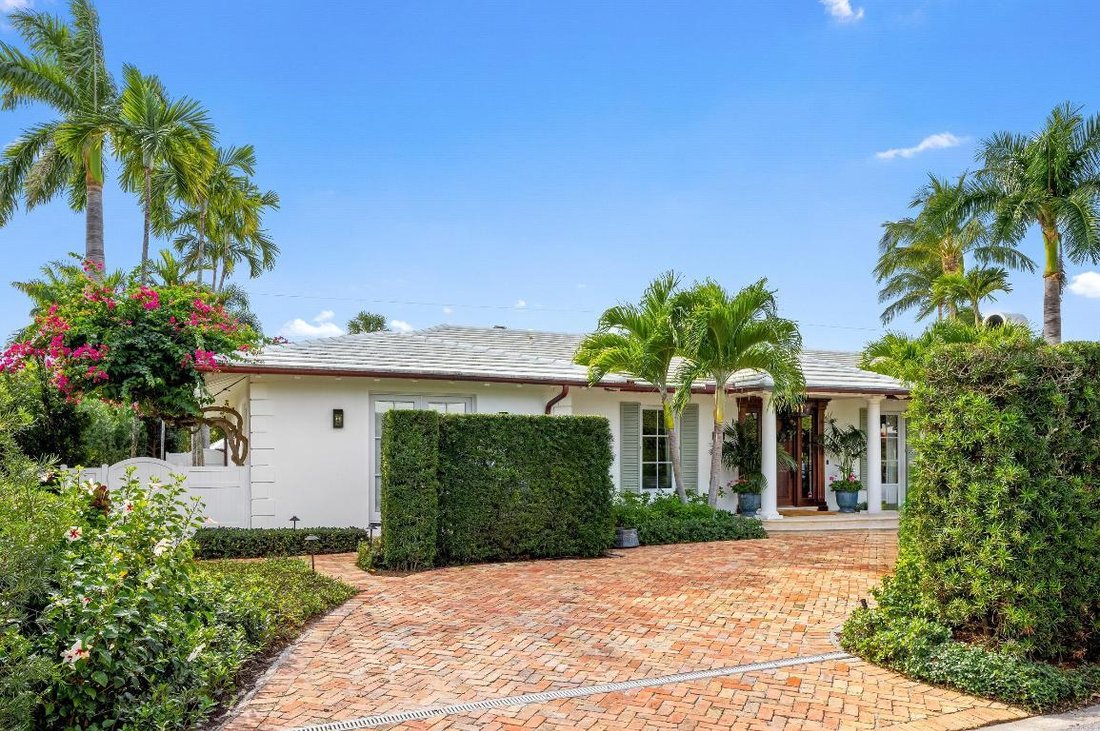 House in Palm Beach, Florida, United States 2 - 16811962