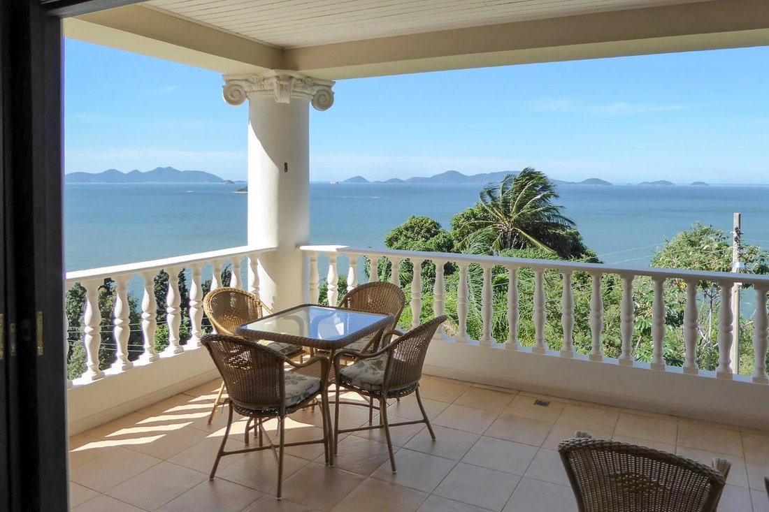 House in Mangaratiba, State of Rio de Janeiro, Brazil 2 - 11025824