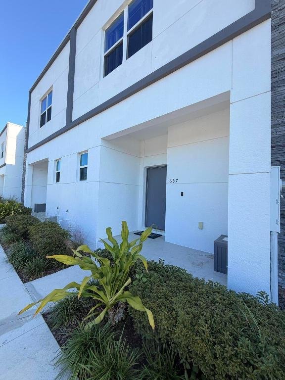 Townhouse in Davenport, Florida, United States 3 - 16691025
