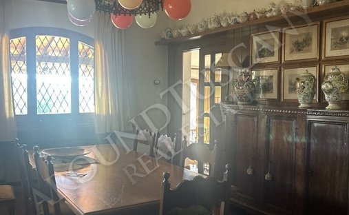 Castle for Sale in Tuscany, Italy