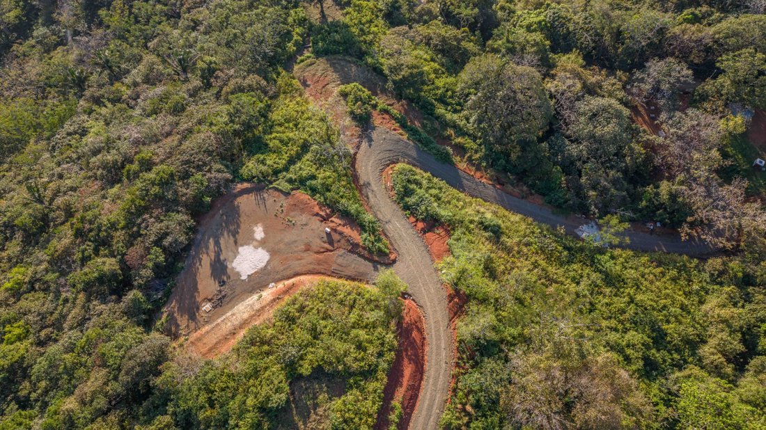 Land in Belén de Nosarita, Guanacaste Province, Costa Rica 4 - 16893941