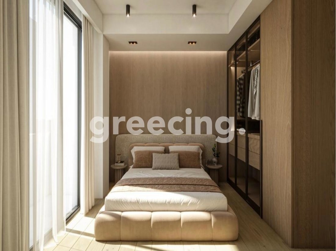 Apartment in Voula, Attica, Greece 2 - 16894805