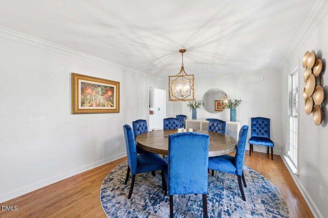 House in Raleigh, North Carolina, United States 4 - 16891788