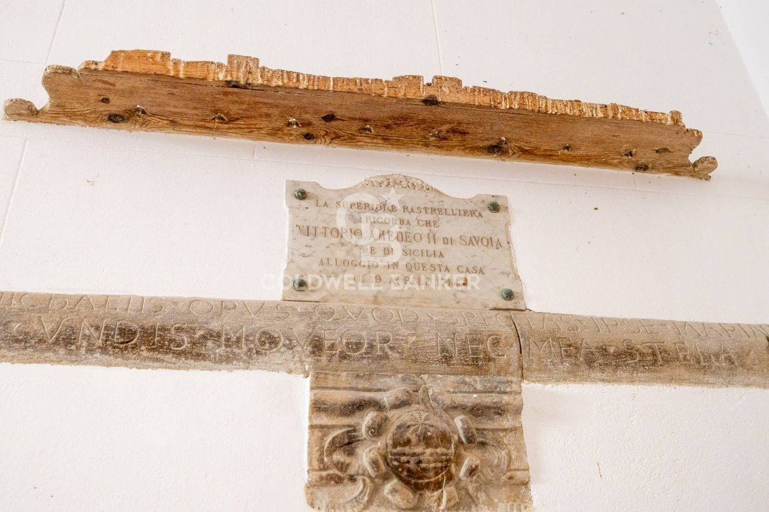 Apartment in Termini Imerese, Sicily, Italy 4 - 16571602