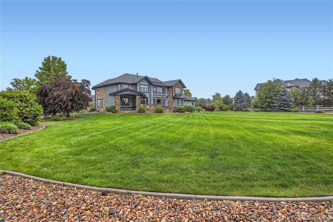 Haus in Broomfield, Colorado, Vereinigte Staaten 4 - 16892206