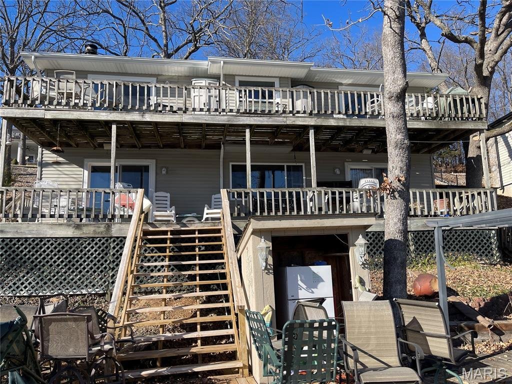 House in Osage Beach, Missouri, United States 1 - 16892785