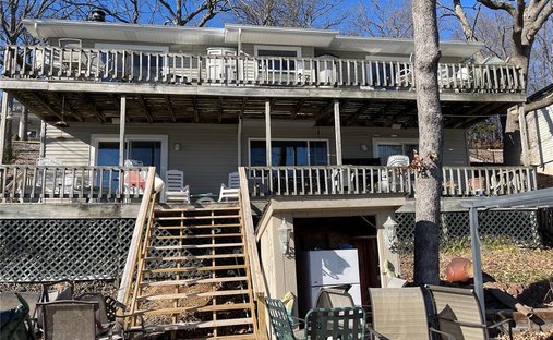 House in Osage Beach, Missouri, United States 1