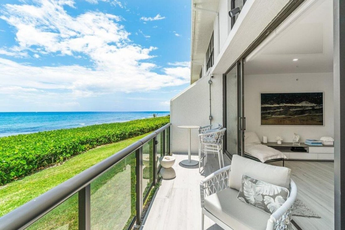 Townhouse in Boca Raton, Florida, United States 3 - 16894544