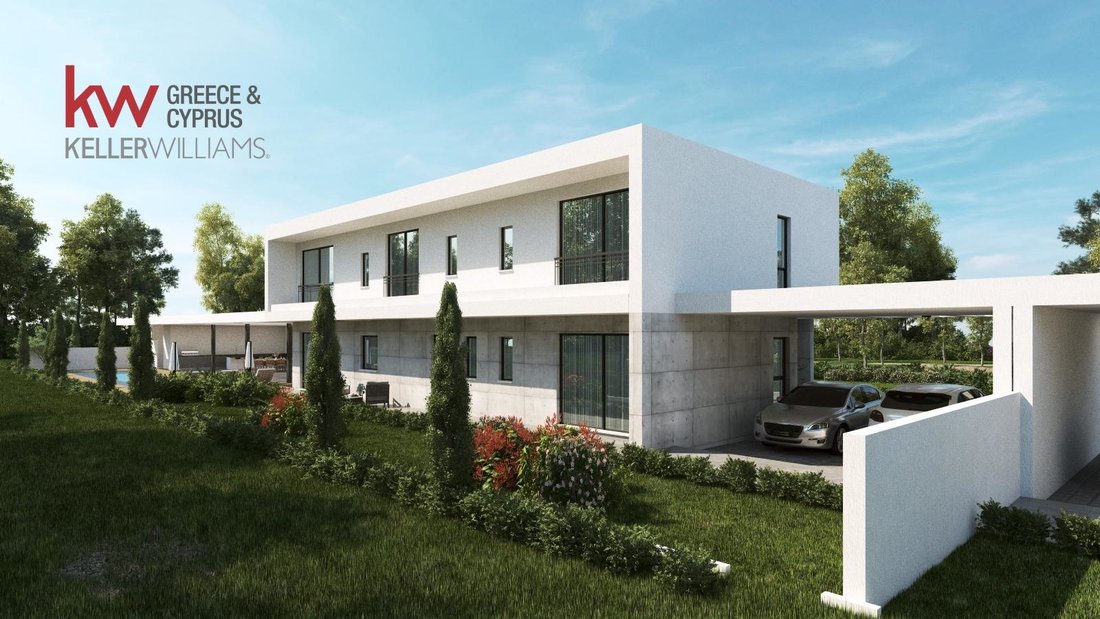 Land in Aradippou, Larnaca, Cyprus 2 - 16894800