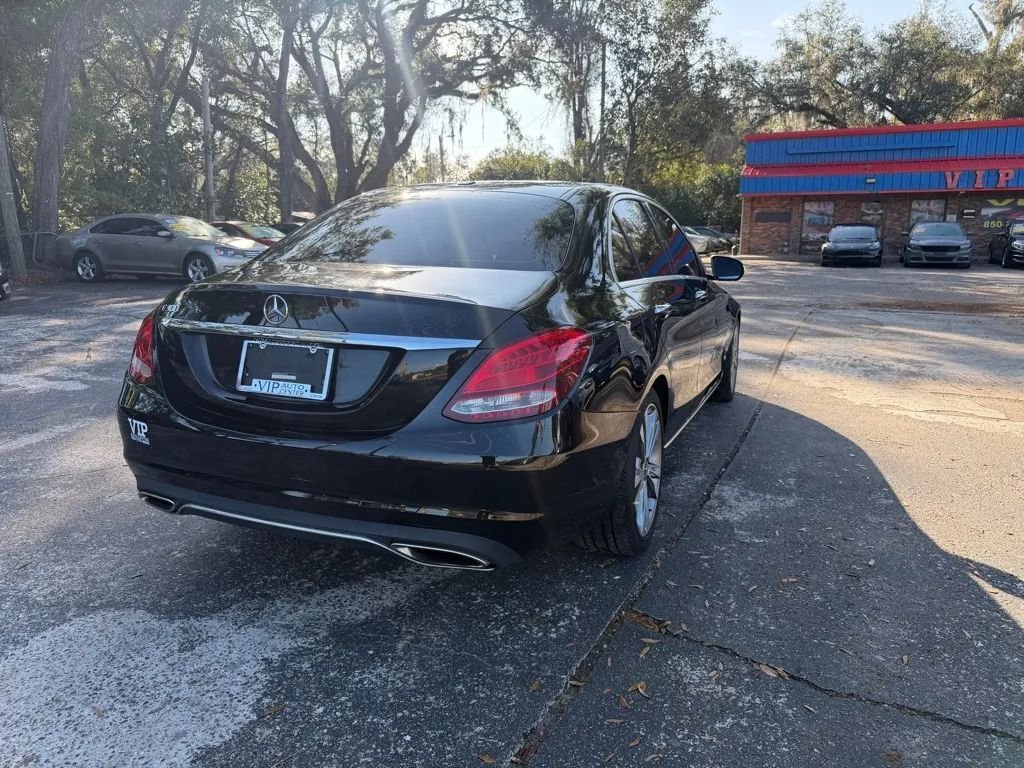 Sedan in Tallahassee, FL, United States 5 - 16867777