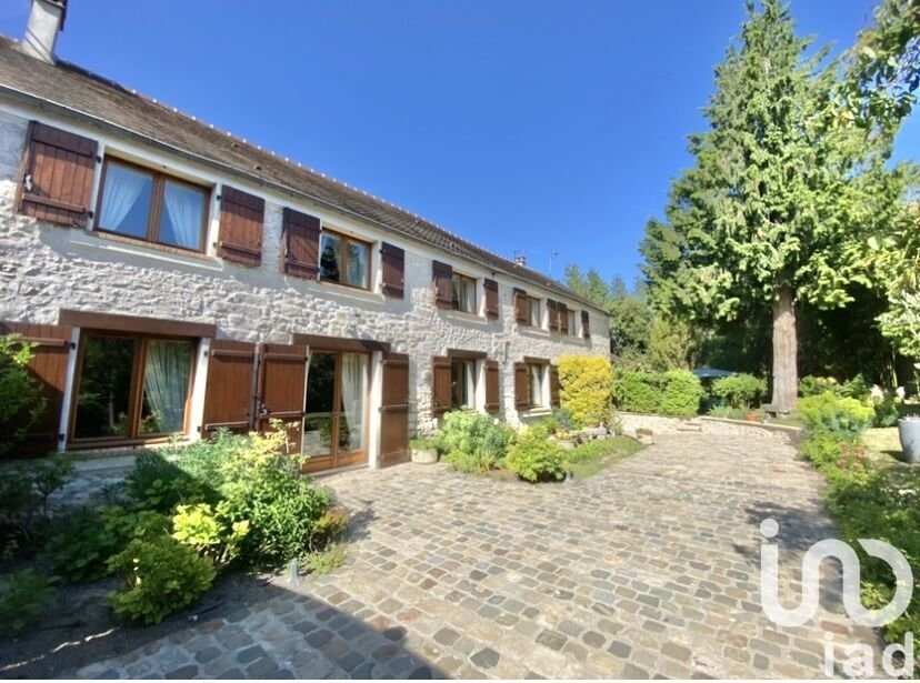 House in Acheres-la-Foret, Ile-de-France, France 2 - 16892637