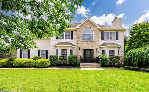 Haus in Toms River, New Jersey, Vereinigte Staaten 1