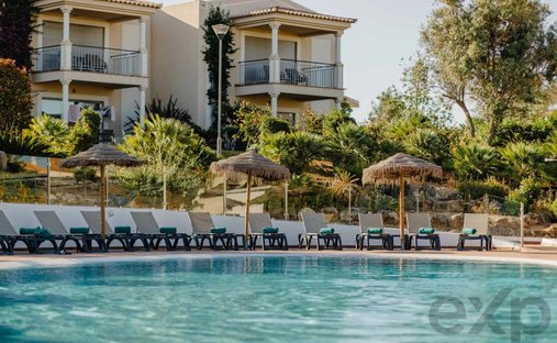 Villa a Estombar e Parchal, Algarve, Portogallo 1