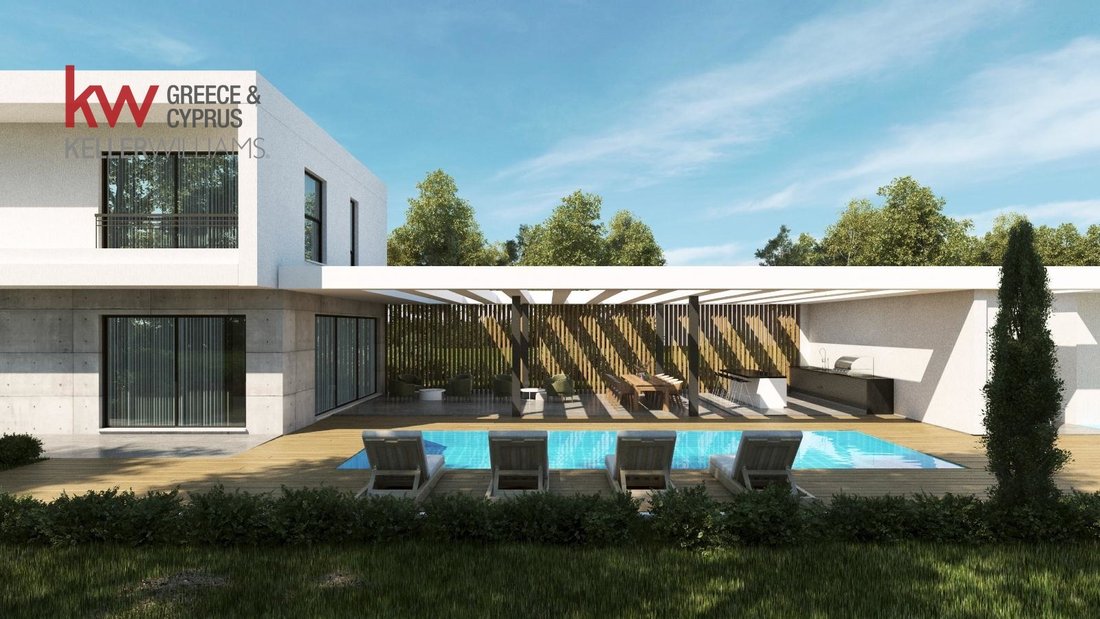 Land in Aradippou, Larnaca, Cyprus 1 - 16894800