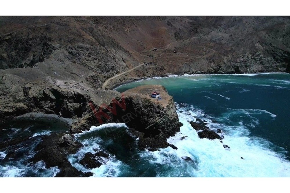 Terreno en Bahía Tortugas, Baja California Sur, México 5 - 16894209