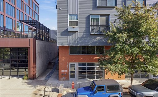 House in Nashville, Tennessee, United States 1