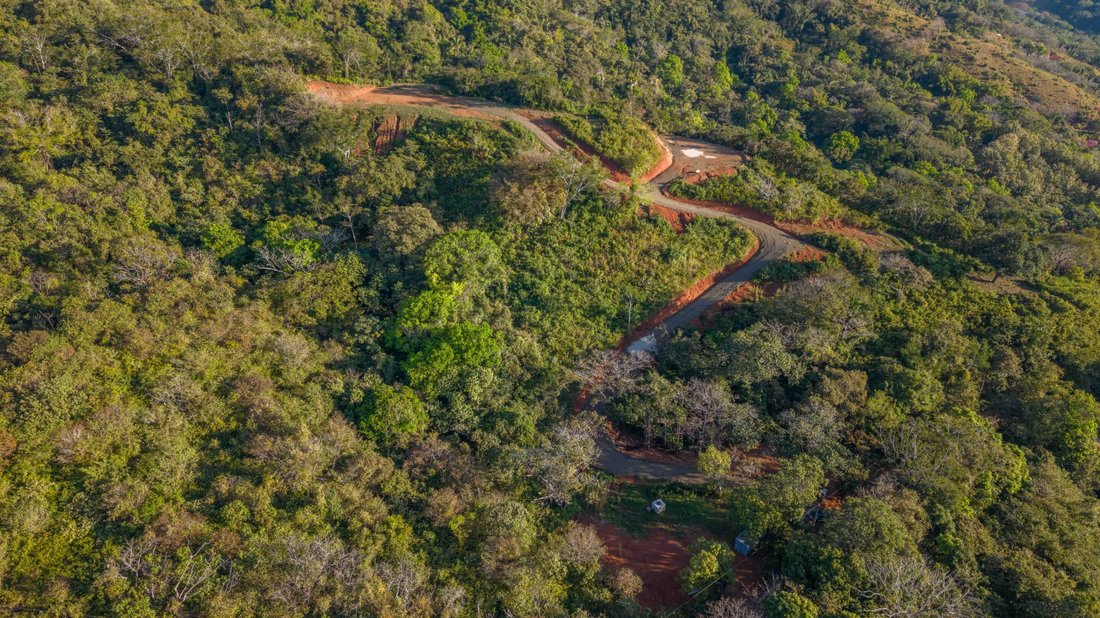 Land in Belén de Nosarita, Guanacaste Province, Costa Rica 3 - 16893941