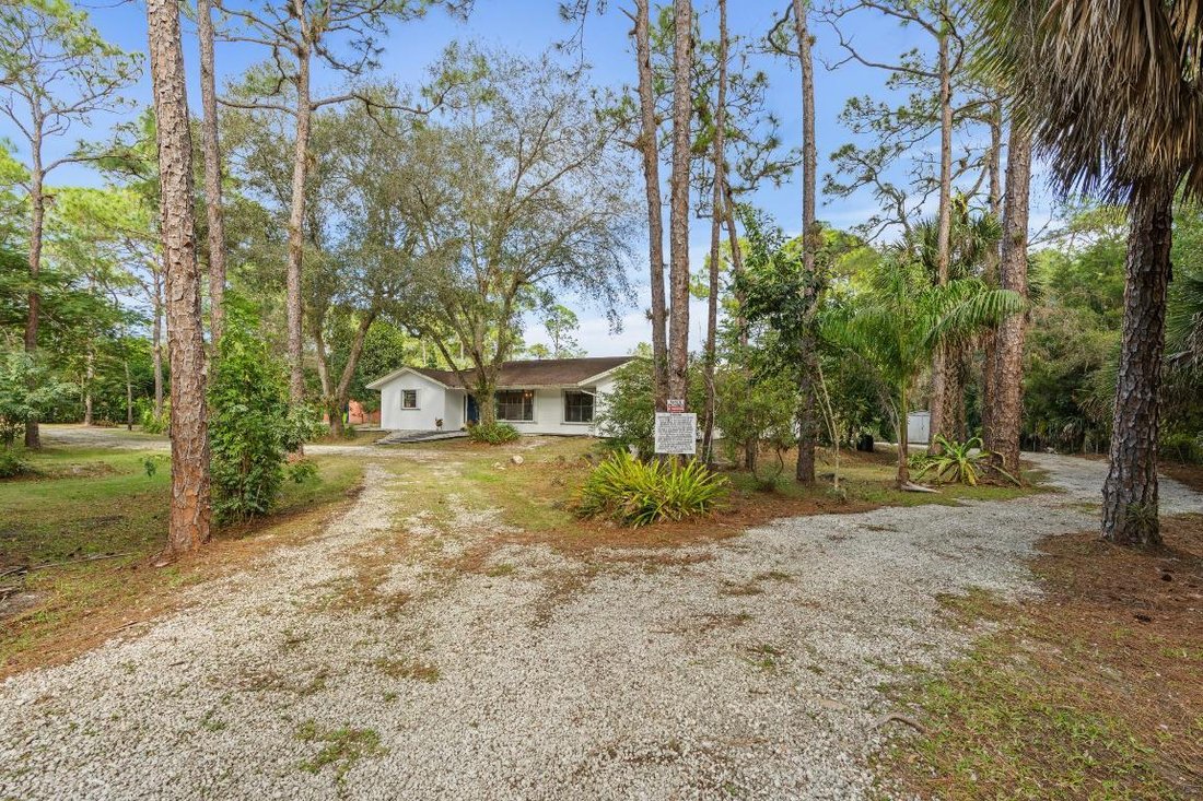 Maison à Loxahatchee, Floride, États-Unis 4 - 16873318