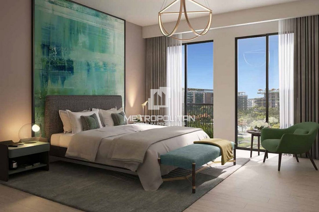 Apartment in City Walk, Dubai, United Arab Emirates 4 - 16892256