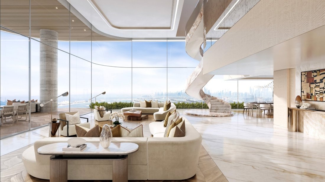 Condo in Palm Jumeirah, Dubai, United Arab Emirates 4 - 16892019