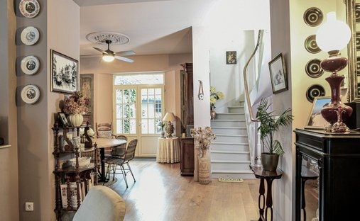 16th C Castle With Outbuildings, Perfectly Renovated - 5