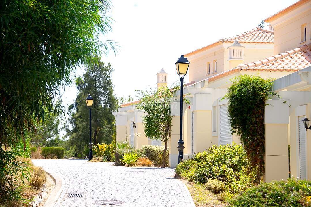 Villa in Castro Marim, Algarve, Portugal 1 - 16893284