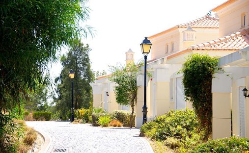 Villa in Castro Marim, Algarve, Portugal 1