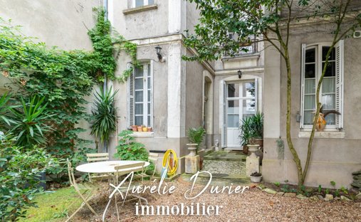 Castle for Sale in Tours, Centre-Val de Loire, France