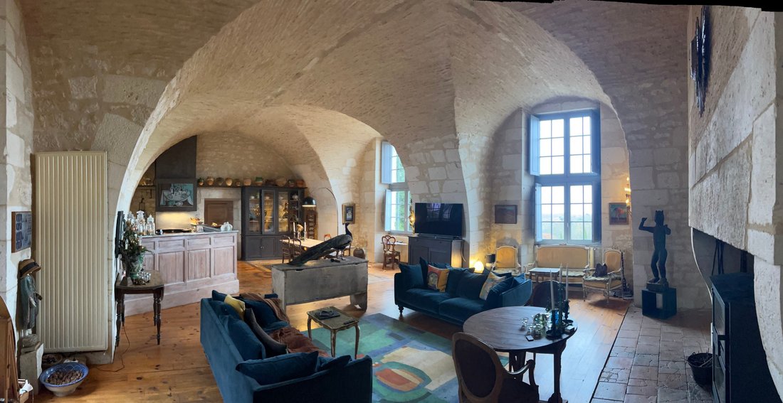 House in Vieux Bergerac, Bergerac, France 1 - 16893297