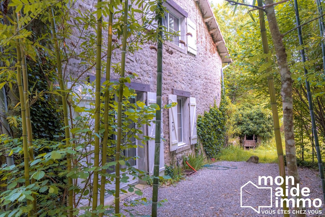 House in Marval, Nouvelle-Aquitaine, France 2 - 15295311