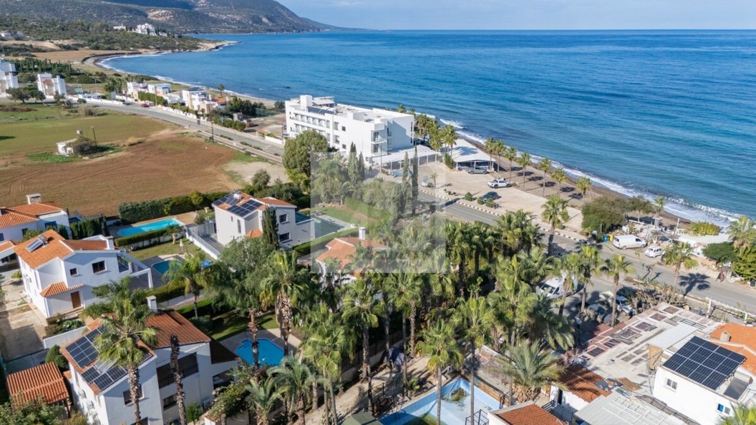 Villa in Poli Crysochous, Paphos, Cyprus 2 - 16894862