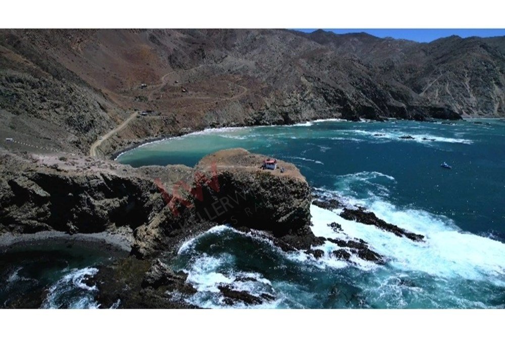 Terreno en Bahía Tortugas, Baja California Sur, México 3 - 16894209