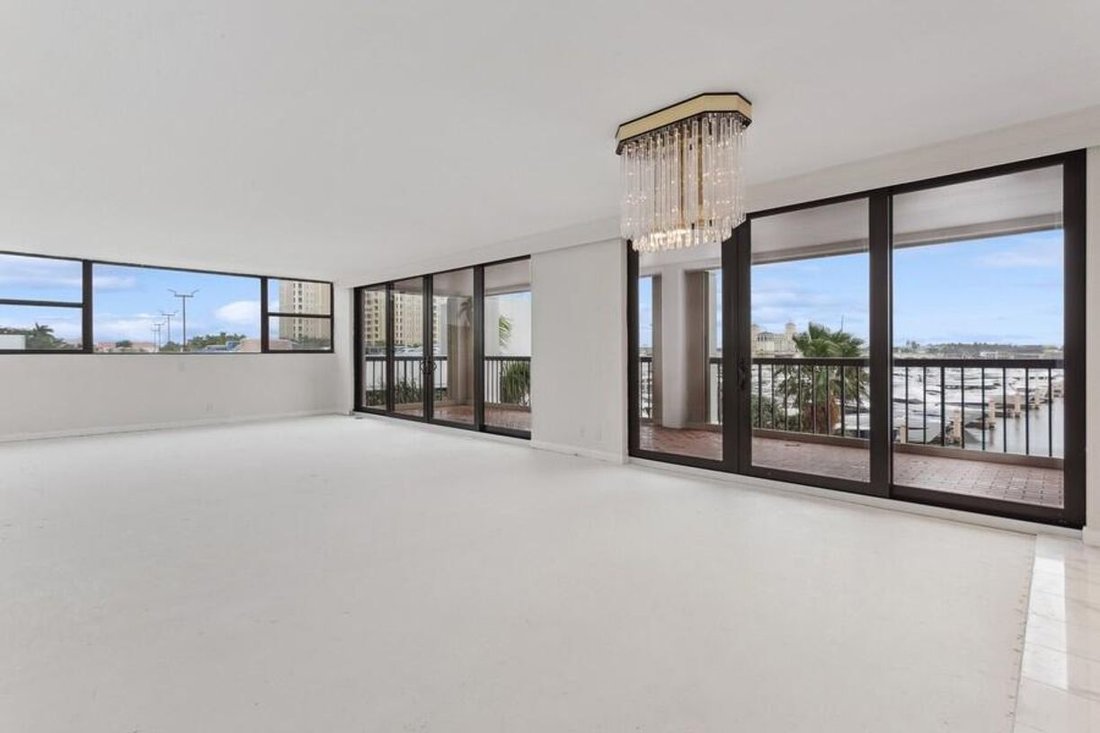 Condo in West Palm Beach, Florida, United States 3 - 15977863