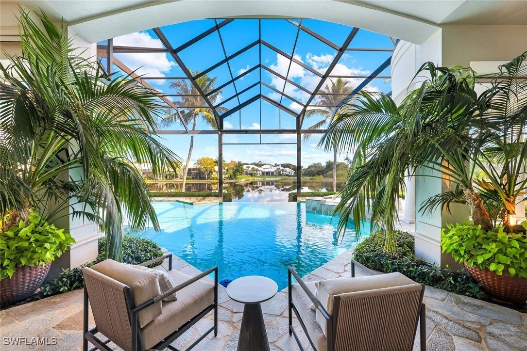 House in Bonita Springs, Florida, United States 1 - 16893320