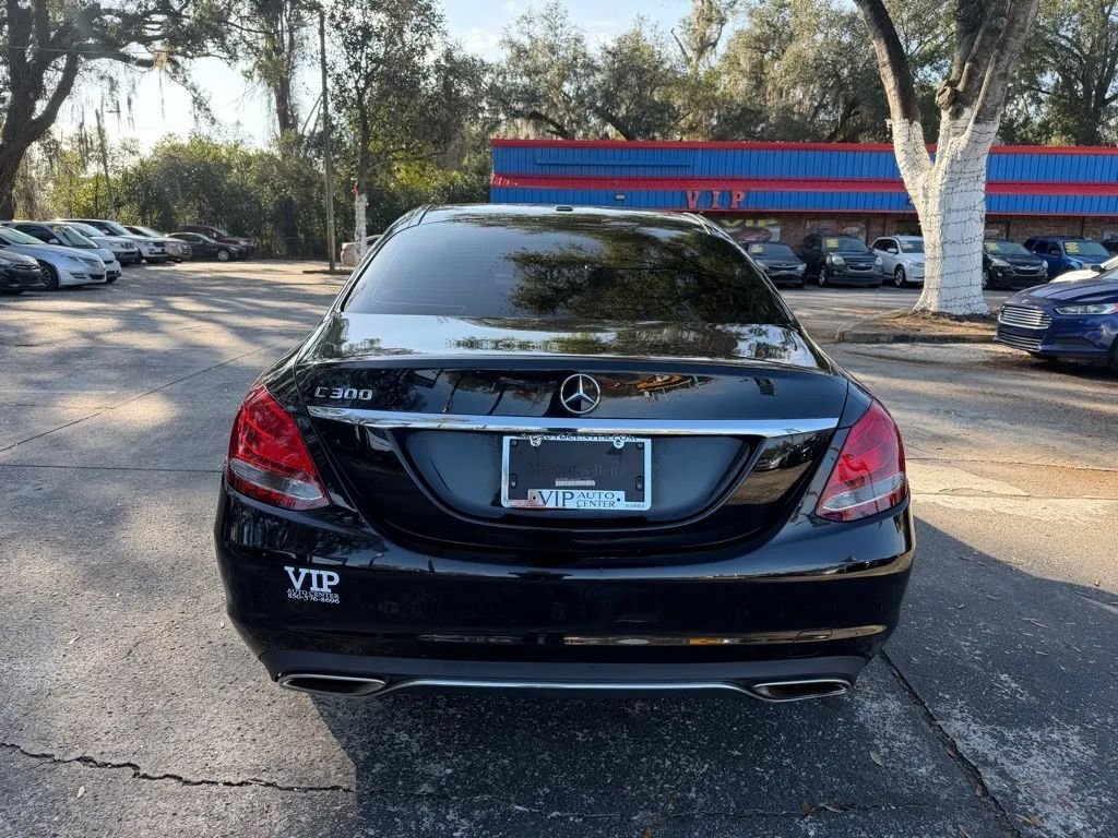 Sedan in Tallahassee, FL, United States 4 - 16867777