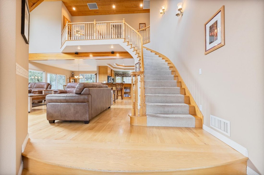 House in Bass Lake, California, United States 4 - 16856101