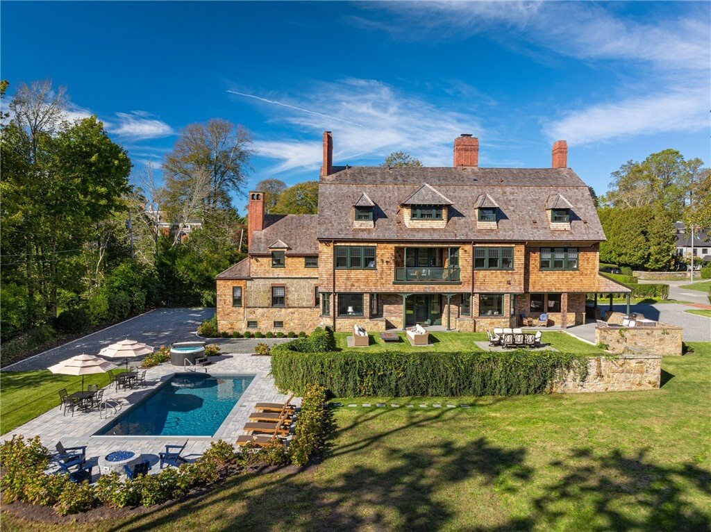 House in Newport, Rhode Island, United States 1 - 16892900